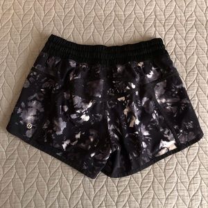 lululemon athletica Tracker Shorts